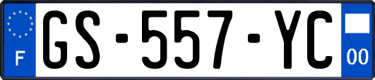 GS-557-YC