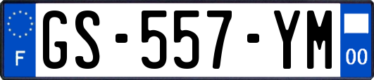 GS-557-YM