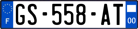 GS-558-AT