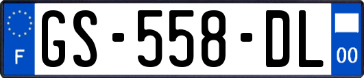 GS-558-DL