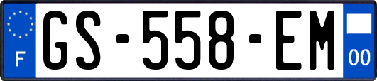 GS-558-EM