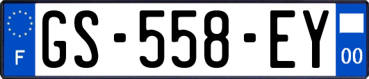 GS-558-EY