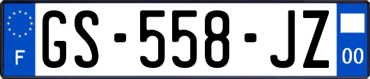 GS-558-JZ
