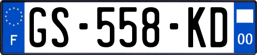 GS-558-KD