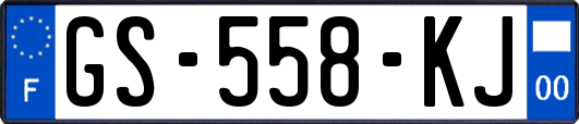 GS-558-KJ