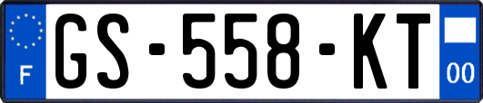 GS-558-KT