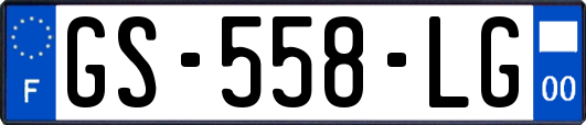 GS-558-LG