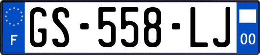 GS-558-LJ