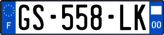 GS-558-LK