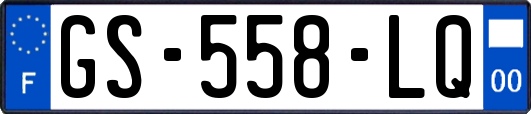 GS-558-LQ
