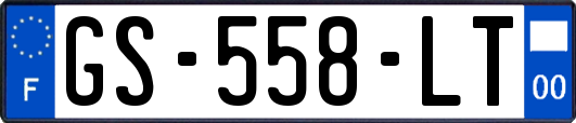 GS-558-LT