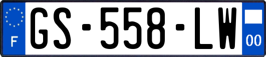 GS-558-LW