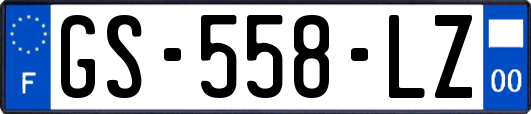 GS-558-LZ