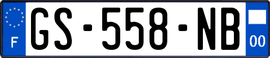 GS-558-NB