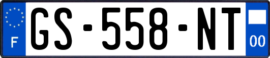 GS-558-NT