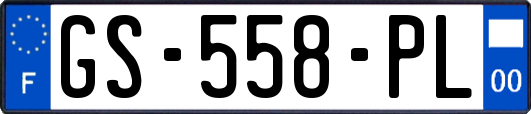 GS-558-PL