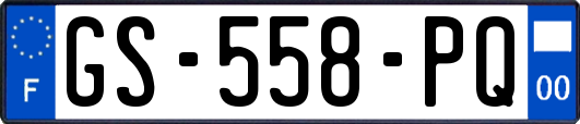 GS-558-PQ