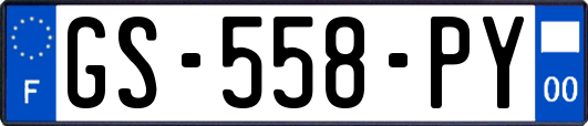 GS-558-PY
