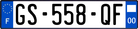 GS-558-QF