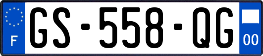 GS-558-QG