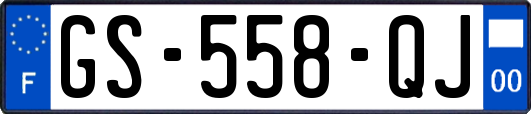 GS-558-QJ