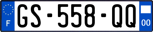 GS-558-QQ