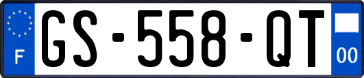 GS-558-QT