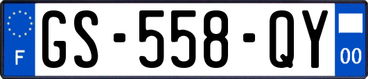 GS-558-QY
