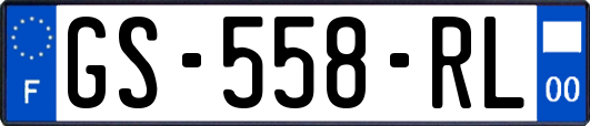 GS-558-RL