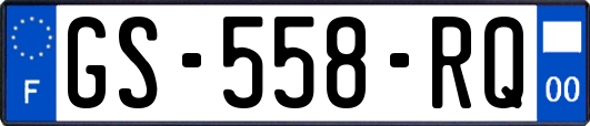 GS-558-RQ