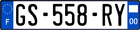 GS-558-RY
