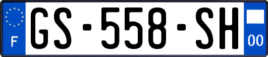 GS-558-SH