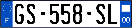 GS-558-SL