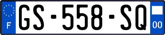 GS-558-SQ