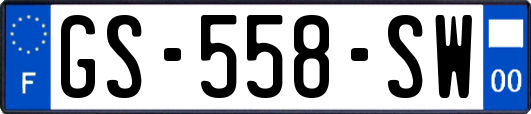 GS-558-SW