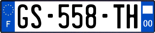GS-558-TH