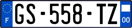 GS-558-TZ