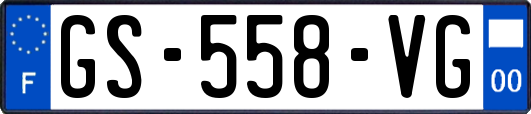 GS-558-VG