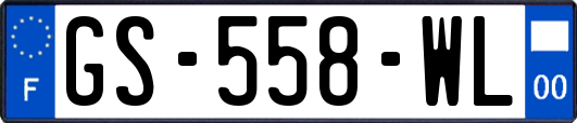 GS-558-WL