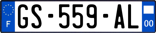 GS-559-AL