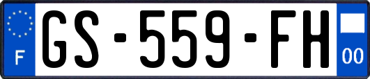 GS-559-FH