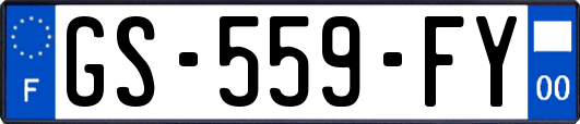 GS-559-FY