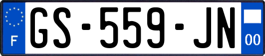 GS-559-JN