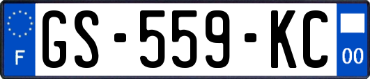 GS-559-KC