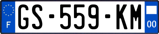 GS-559-KM