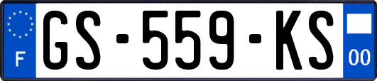 GS-559-KS