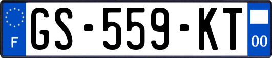 GS-559-KT