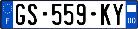 GS-559-KY