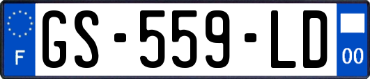 GS-559-LD