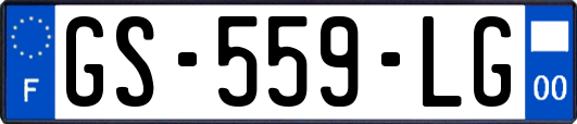 GS-559-LG